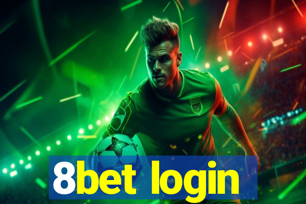 8bet login